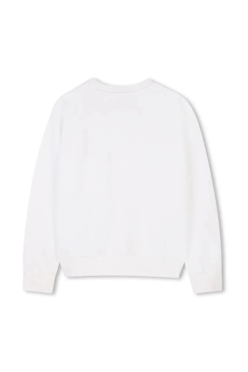 Детская хлопковая толстовка - фото 2