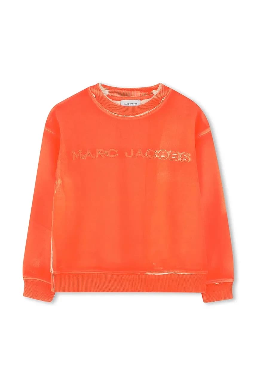 Детская хлопковая толстовка - фото 2