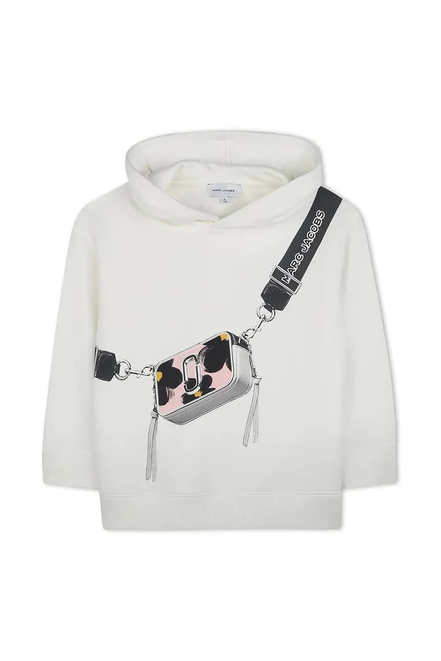 Детская толстовка - фото 2