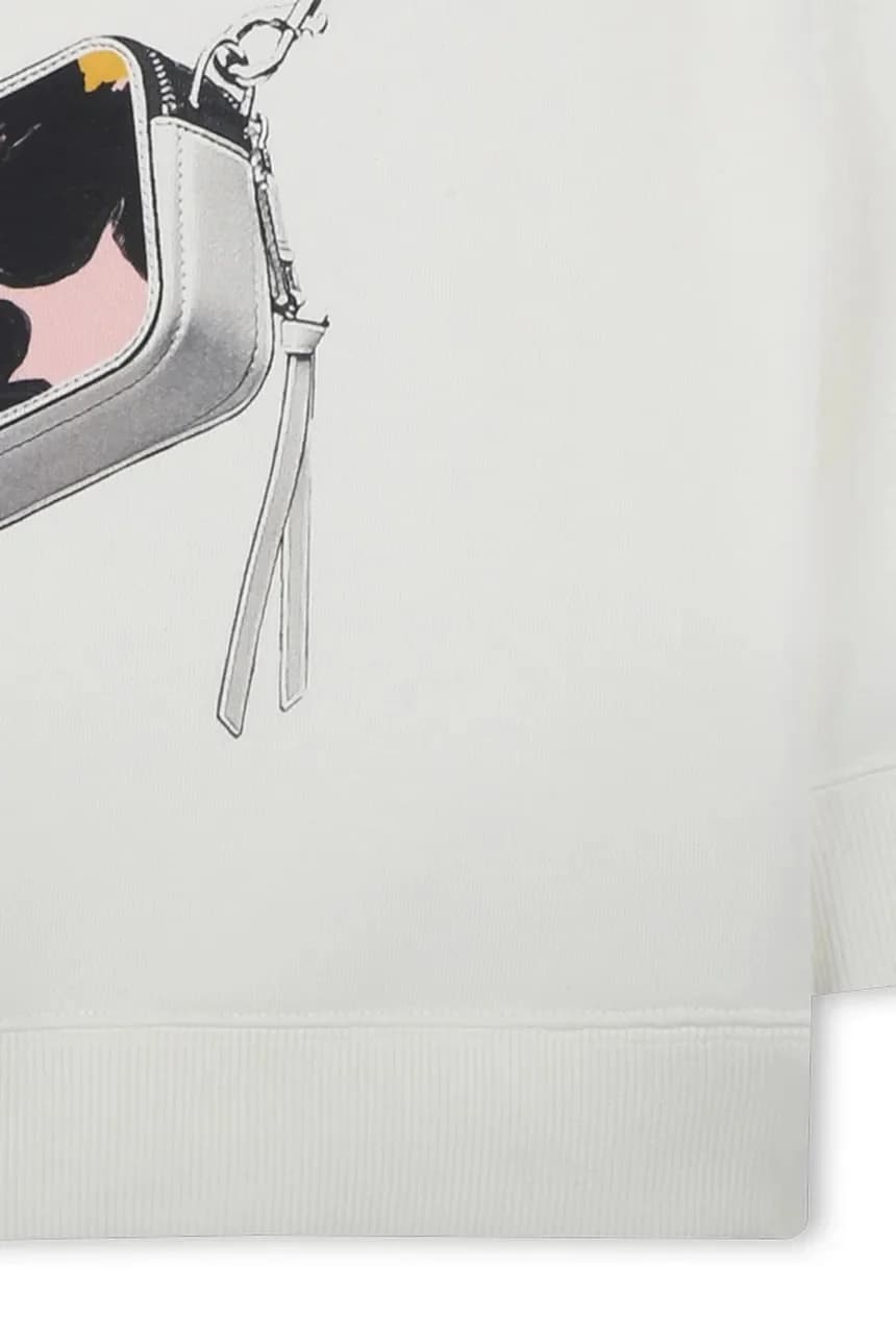 Детская толстовка - фото 3