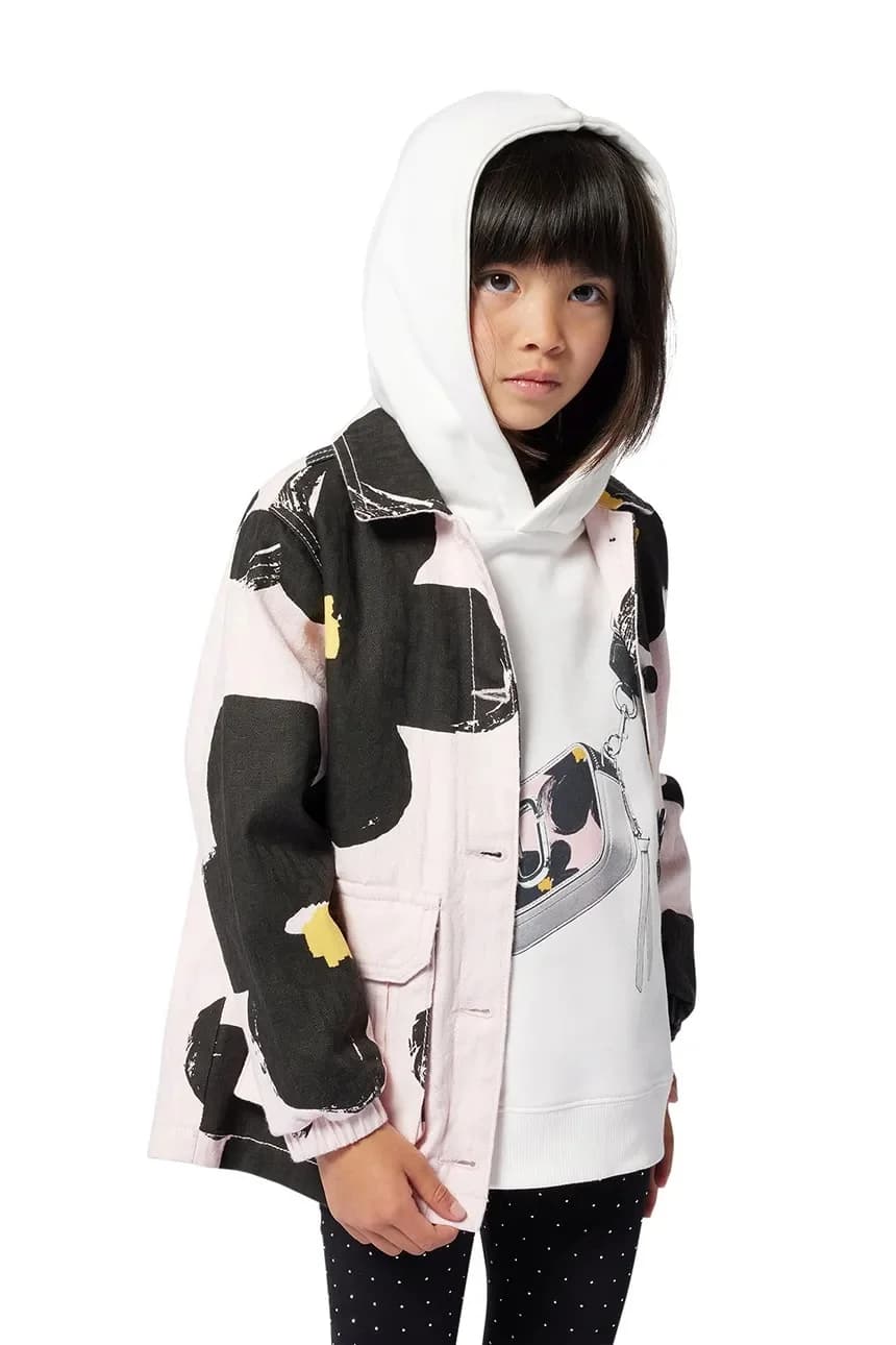 Детская толстовка - фото 4