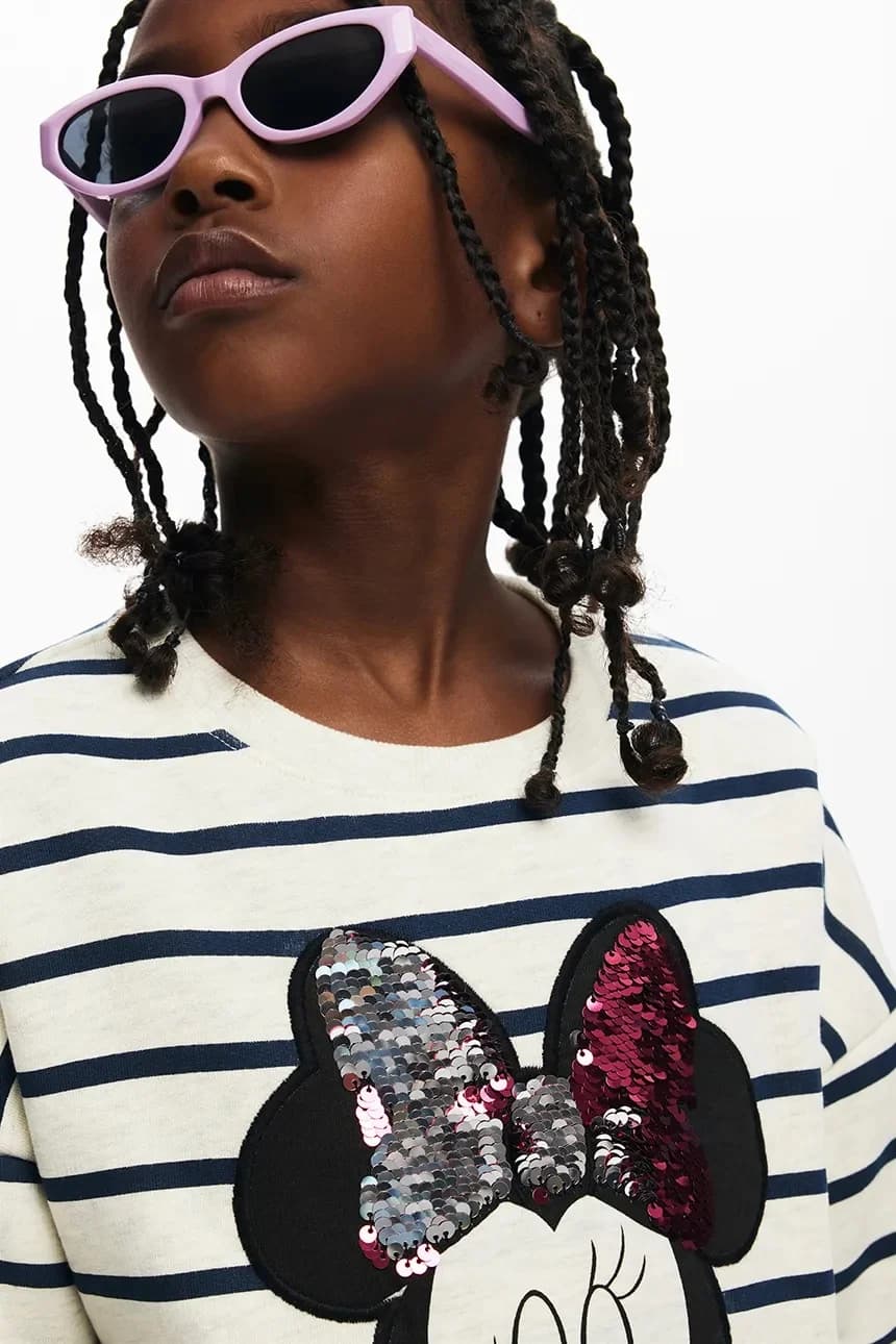 Детская толстовка - фото 6