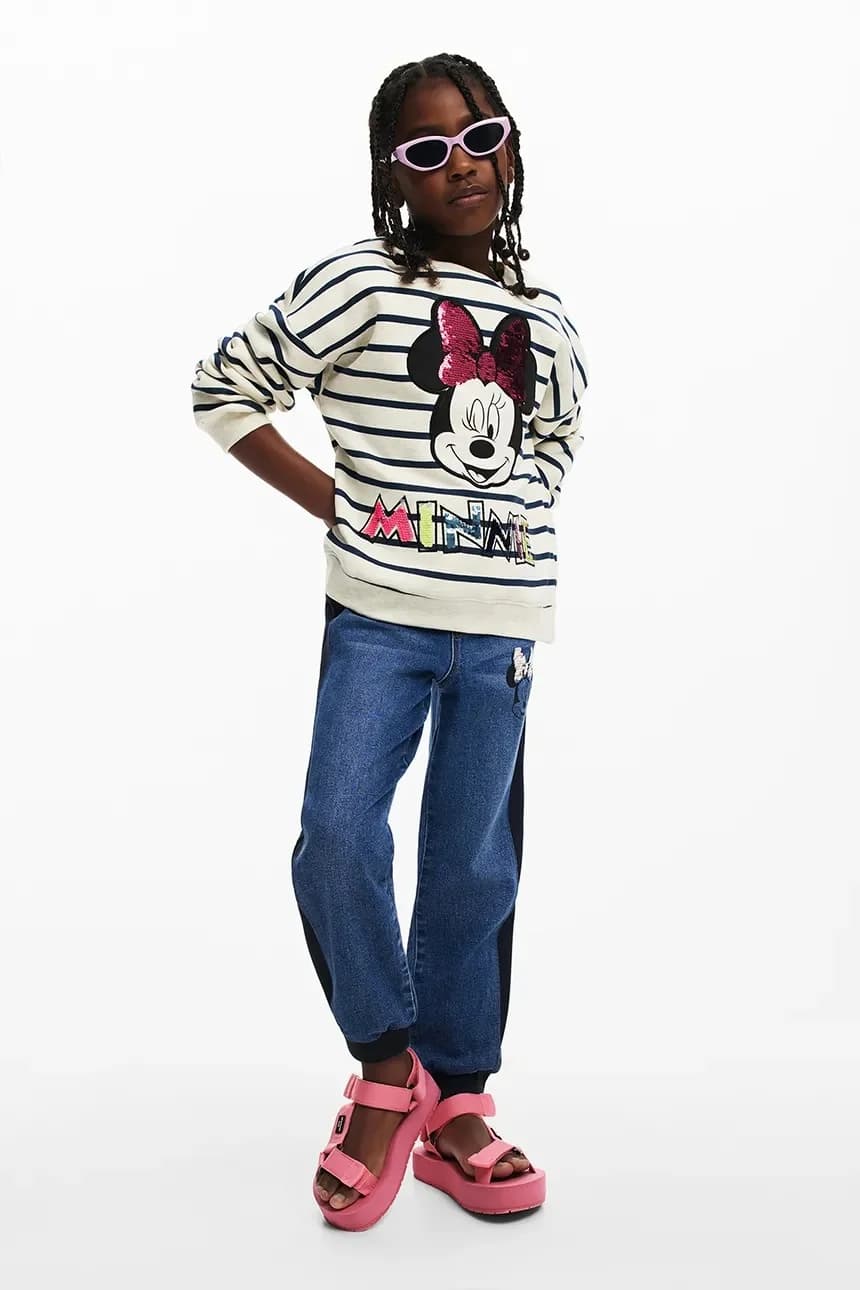 Детская толстовка - фото 7