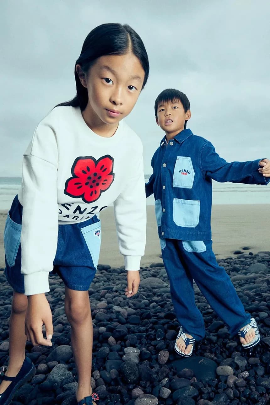 Детская хлопковая толстовка - фото 3