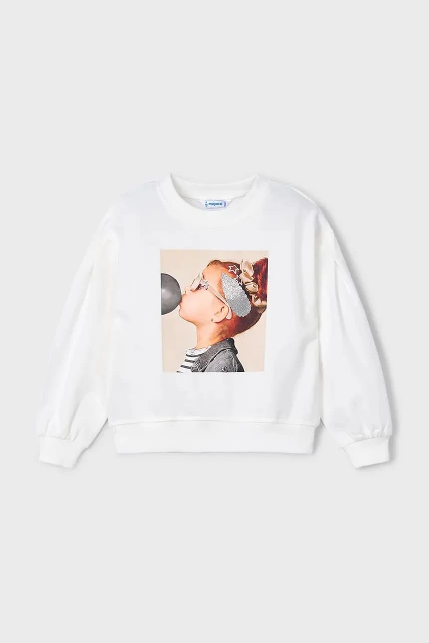 Детская толстовка - фото 2