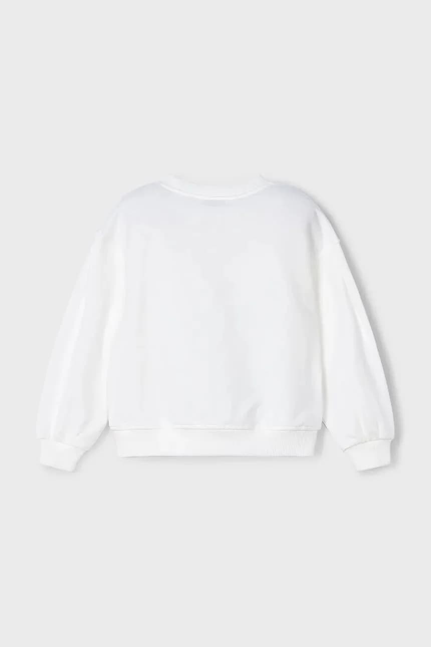 Детская толстовка - фото 3