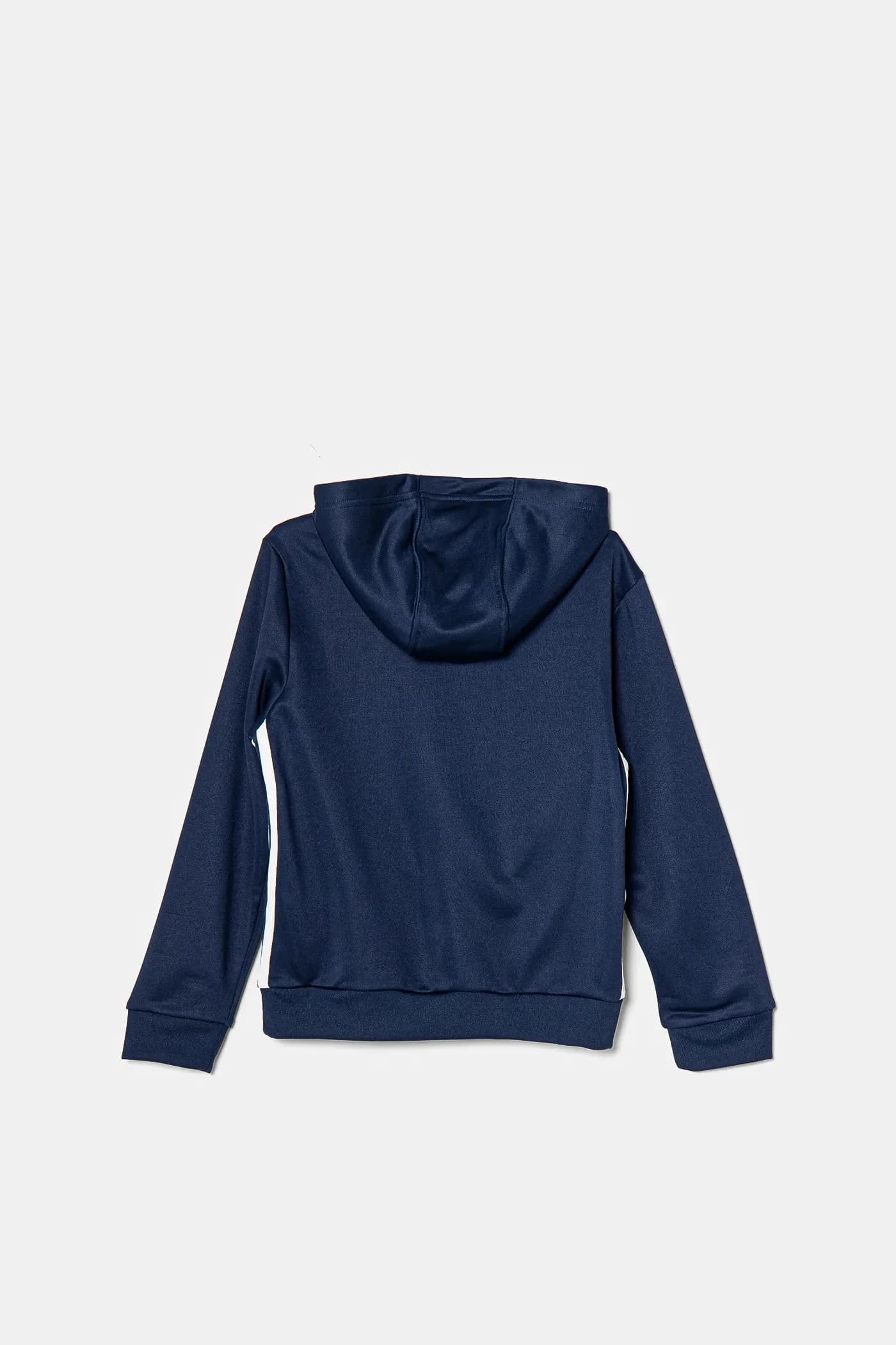 Детская толстовка - фото 3