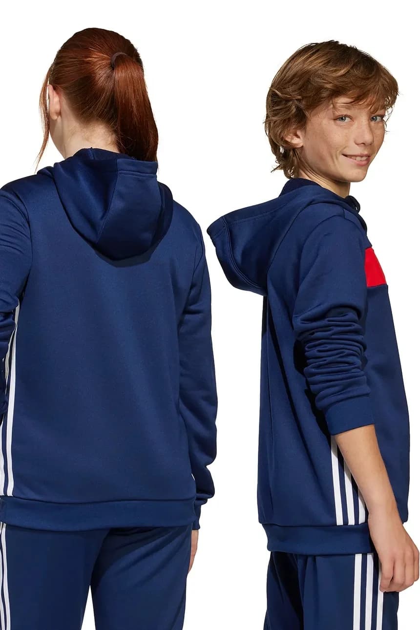 Детская толстовка - фото 5