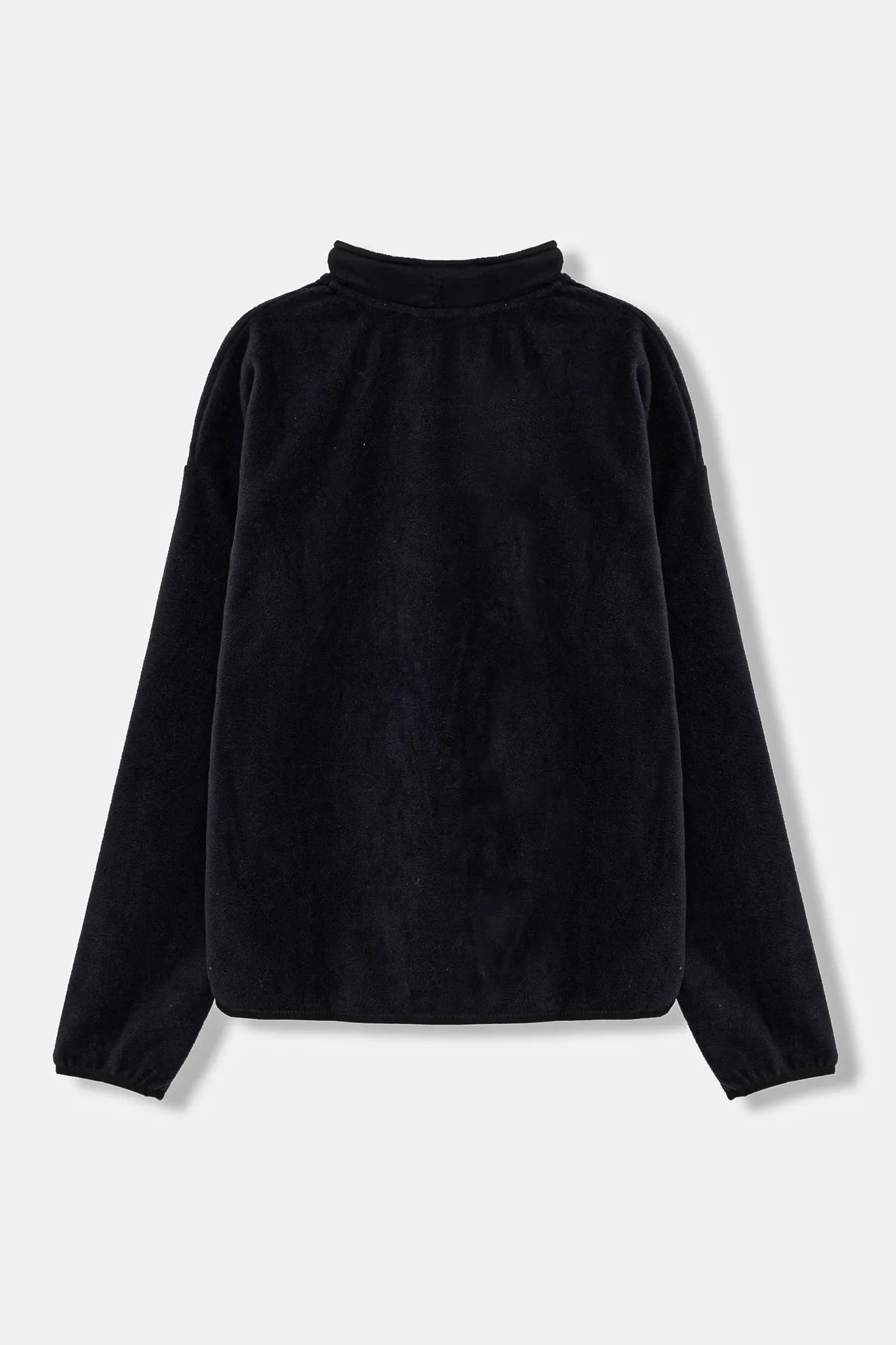 Детская флисовая толстовка Sequoia Grove - фото 2