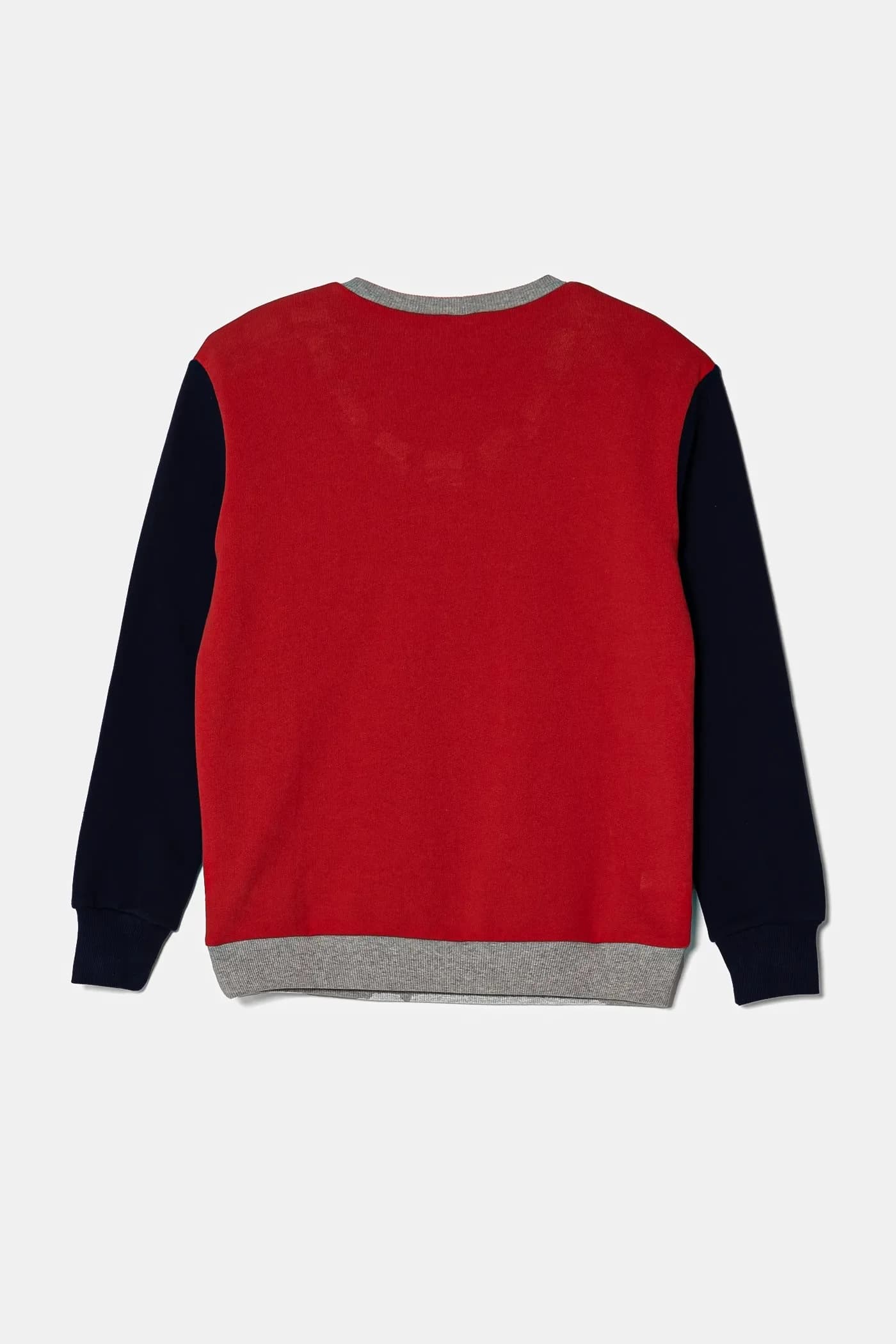 Детская хлопковая толстовка - фото 2