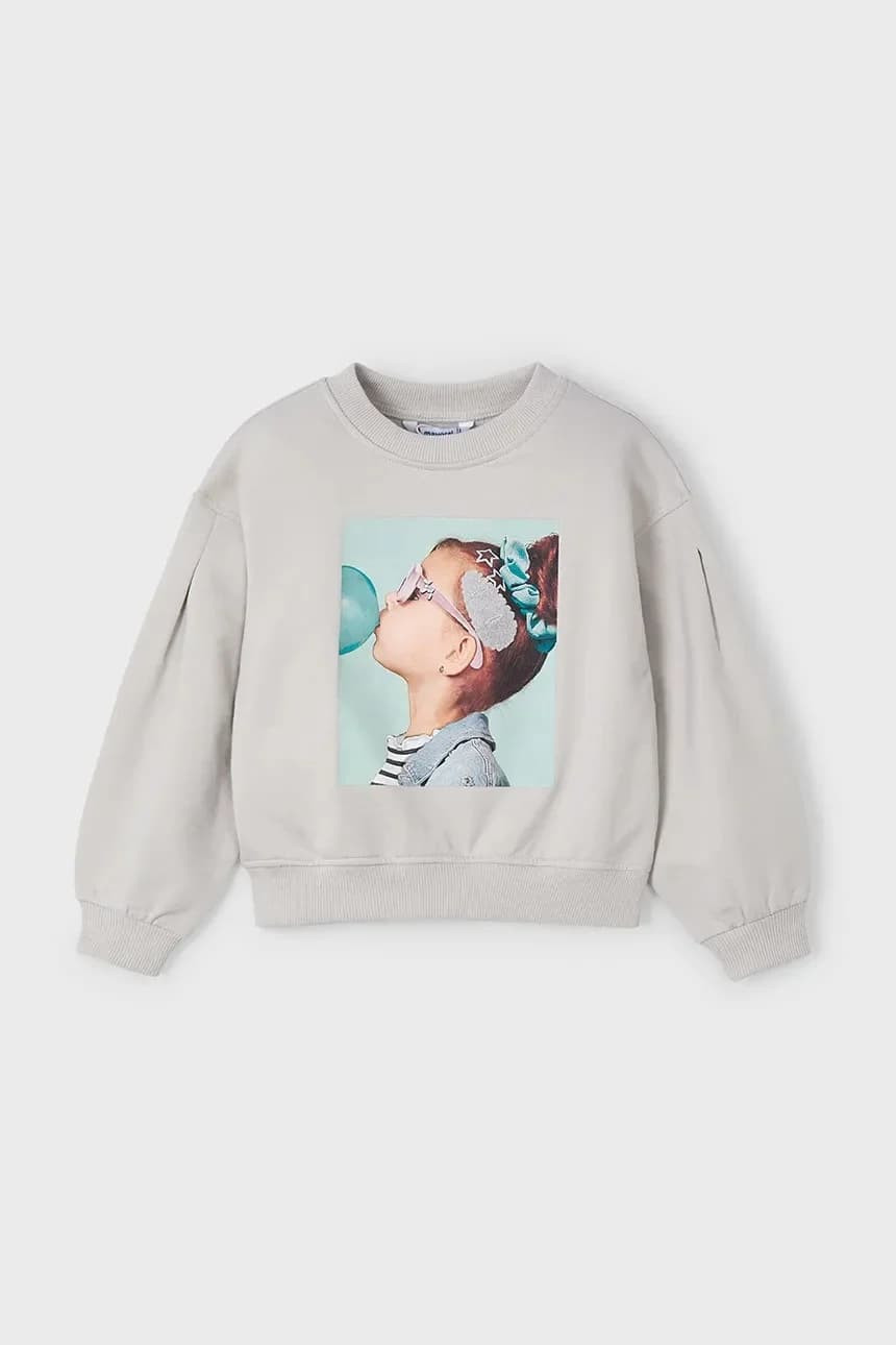 Детская толстовка - фото 2