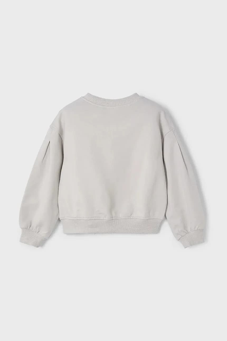 Детская толстовка - фото 3