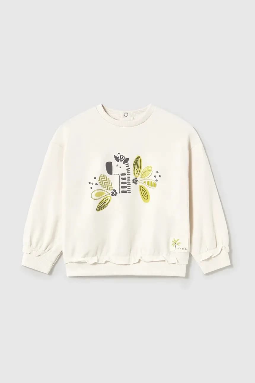 Детская толстовка