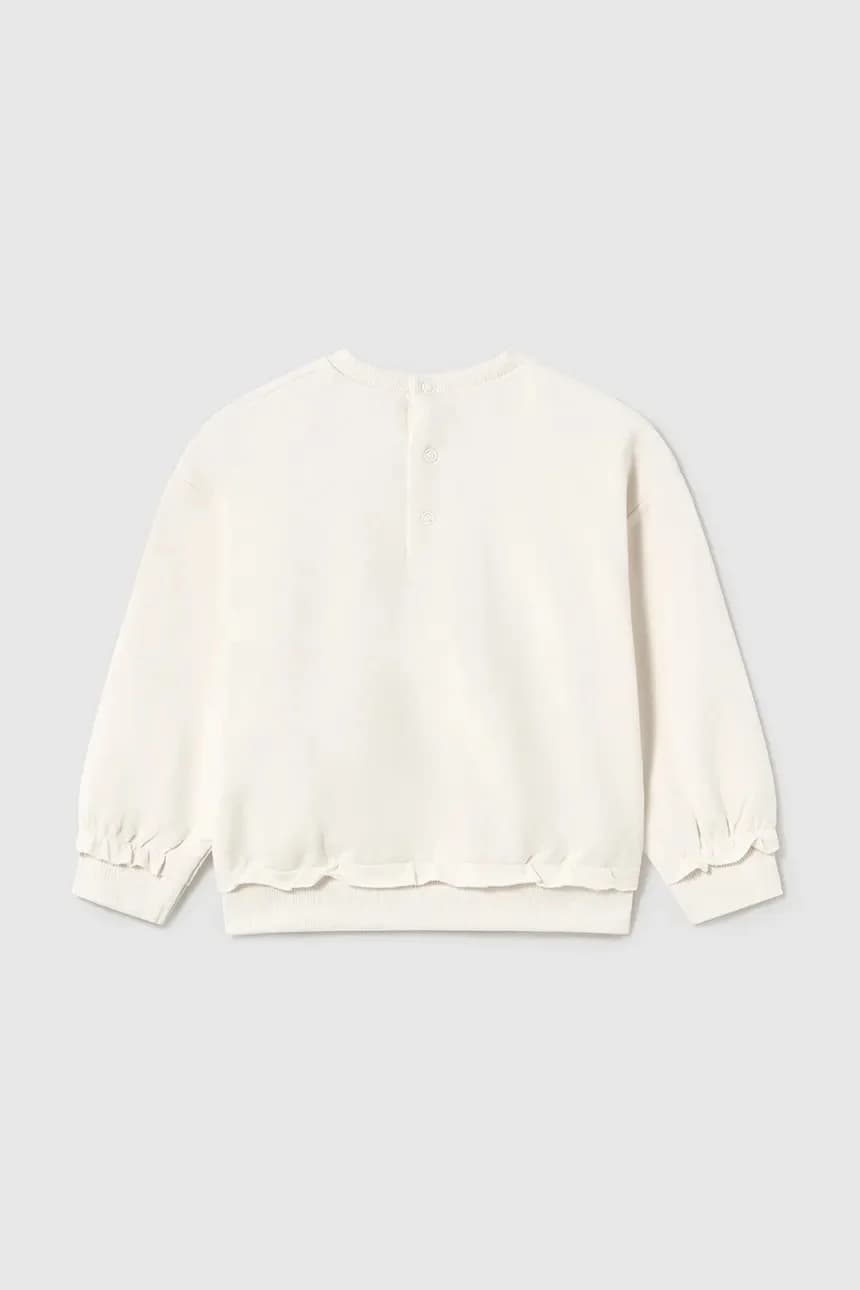 Детская толстовка - фото 2