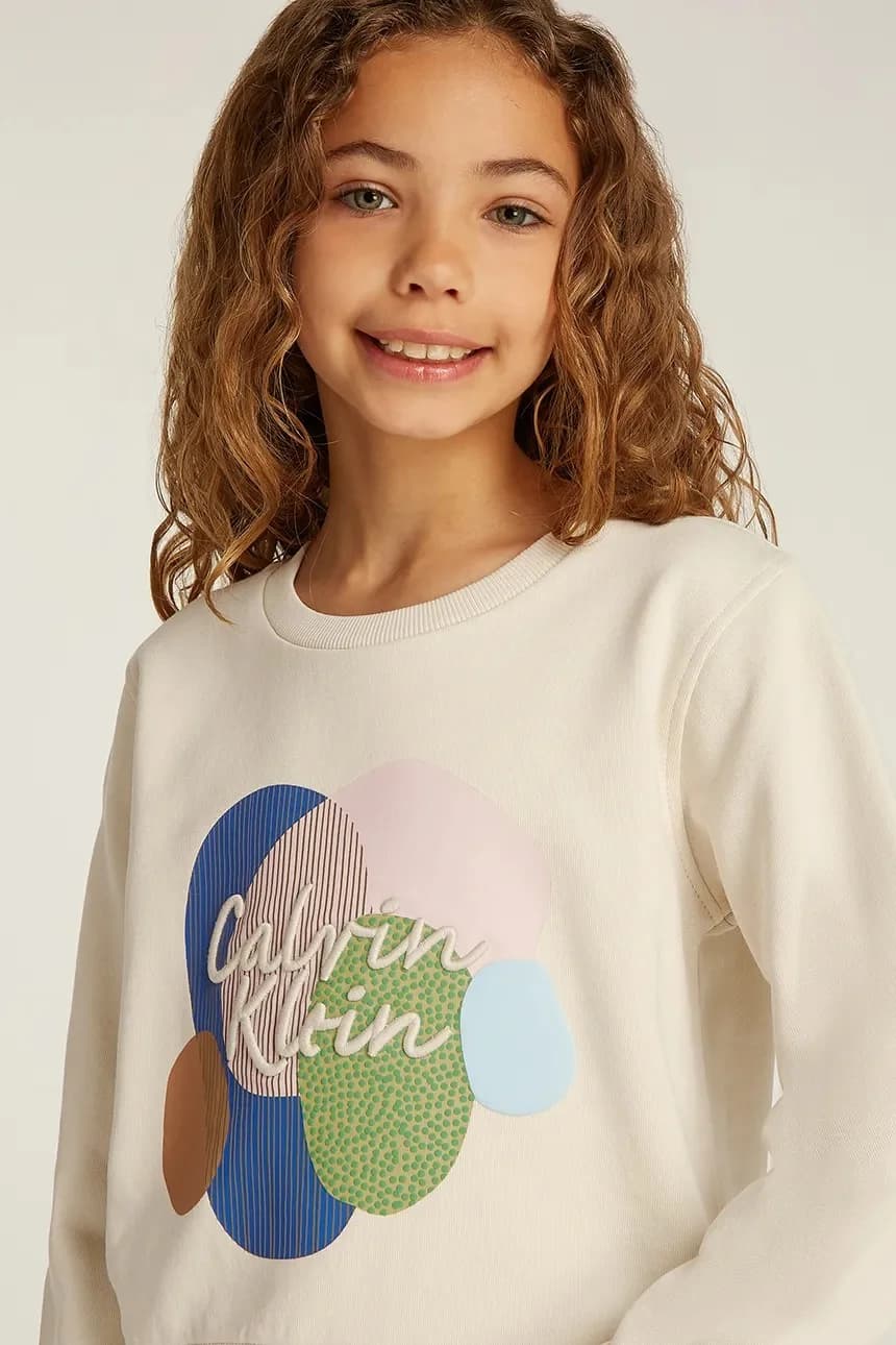 Детская толстовка - фото 5