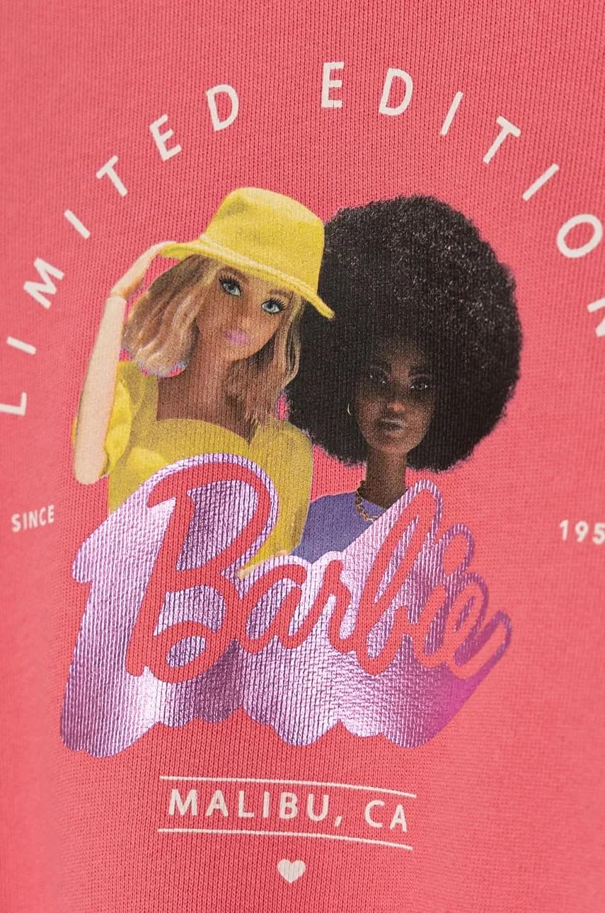 Хлопковая детская толстовка - фото 3