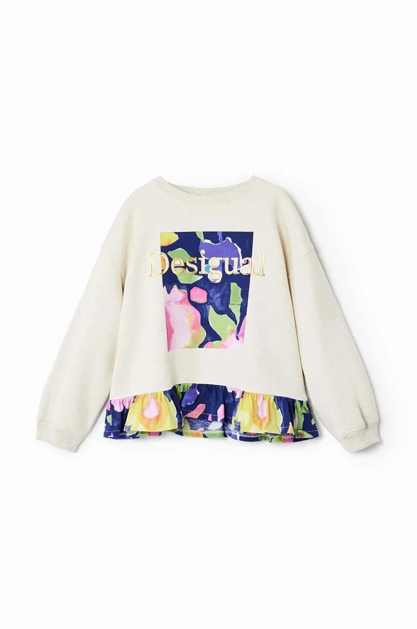 Детская толстовка - фото 2