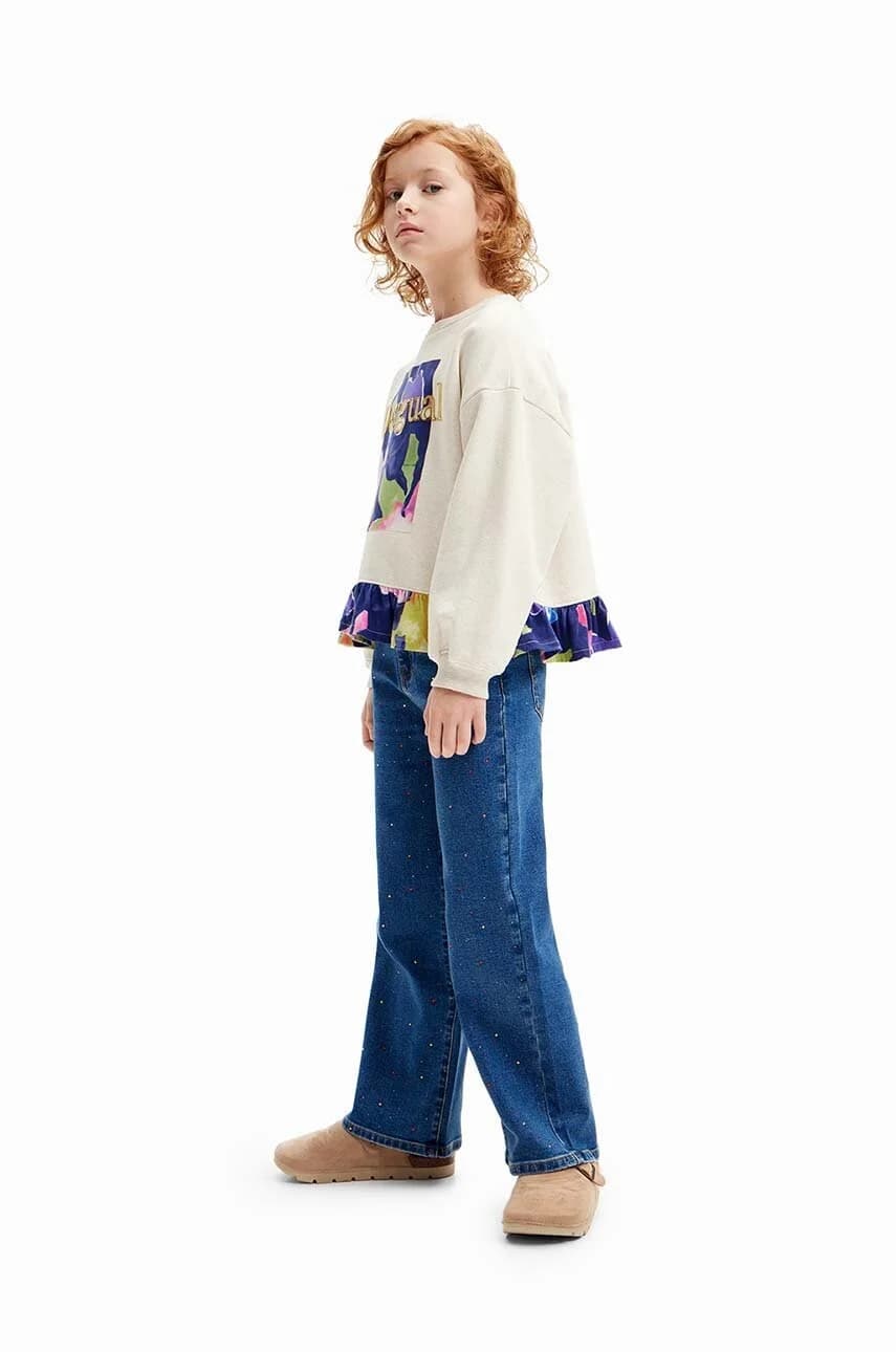 Детская толстовка - фото 6