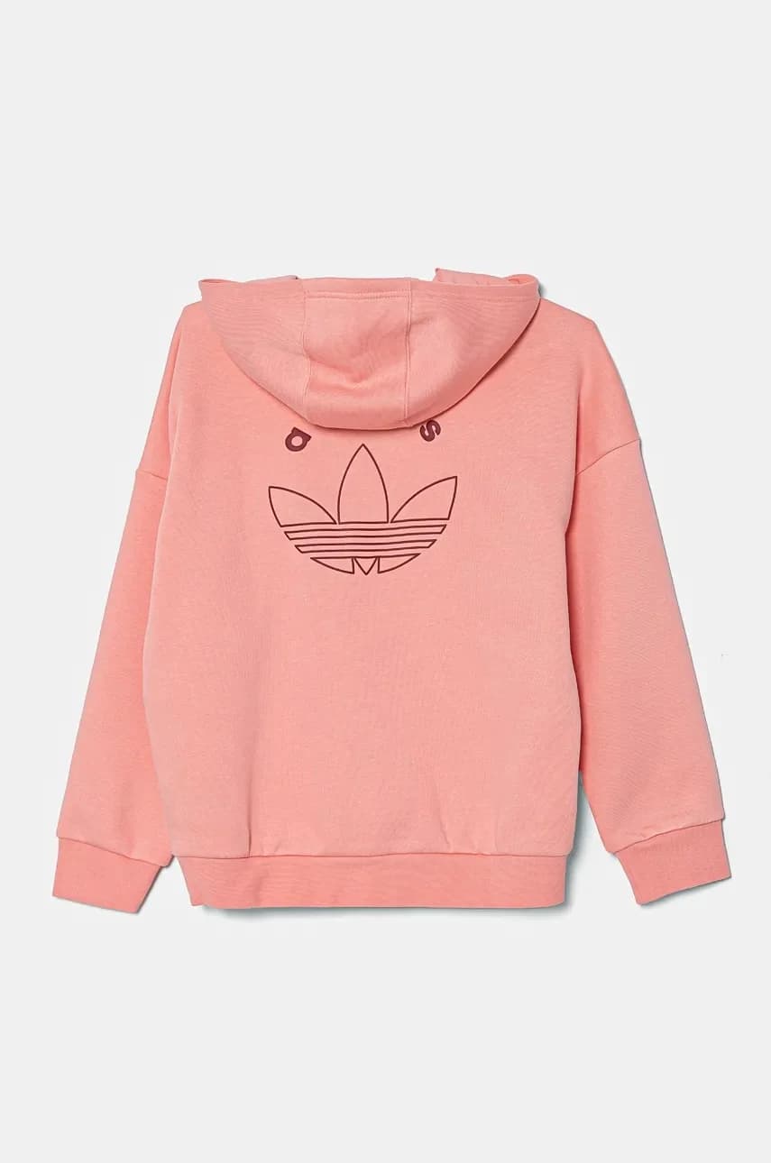 ХУДИ детский свитшот - фото 3