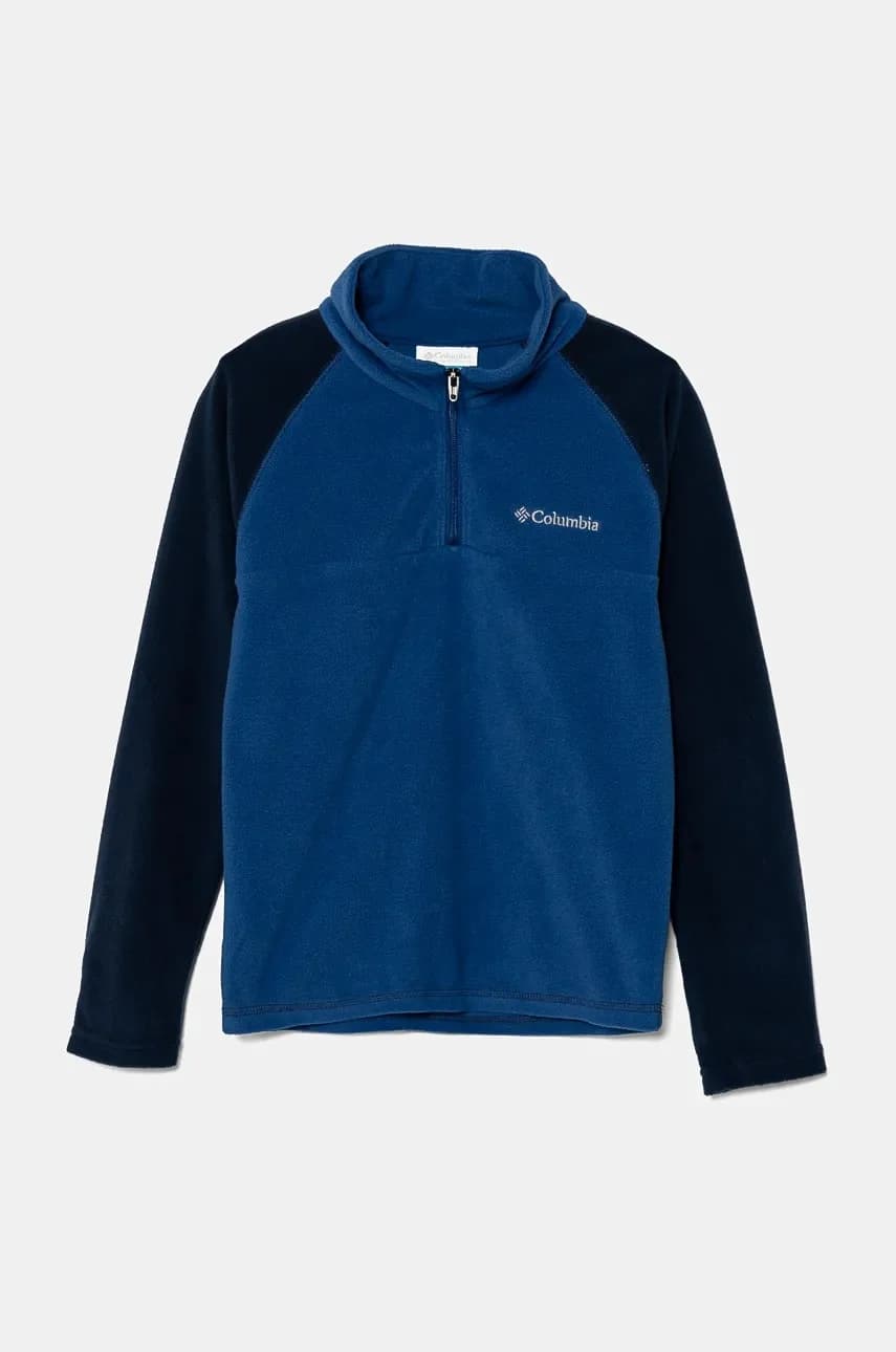 Детская флисовая толстовка Glacial