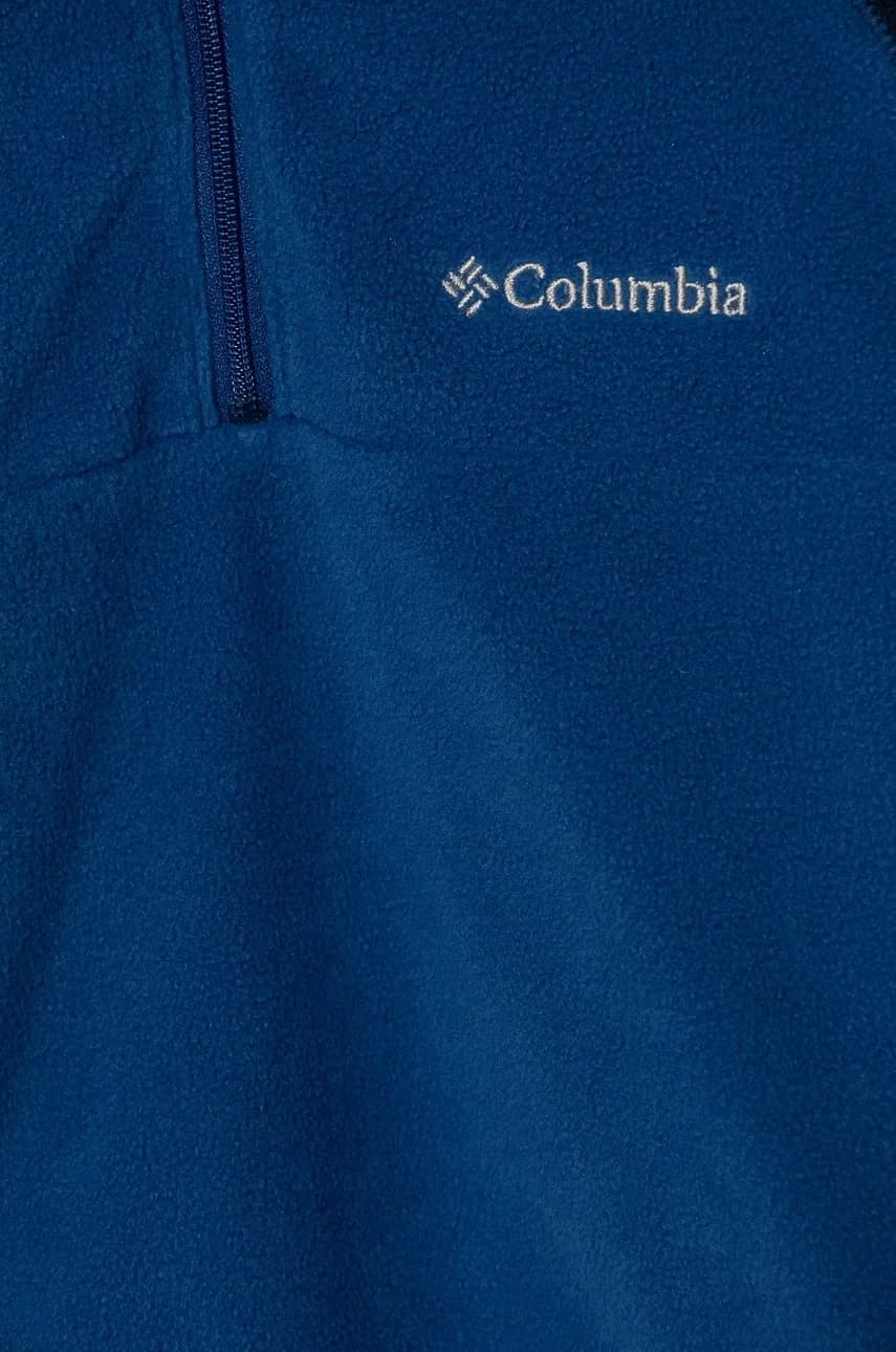 Детская флисовая толстовка Glacial - фото 3