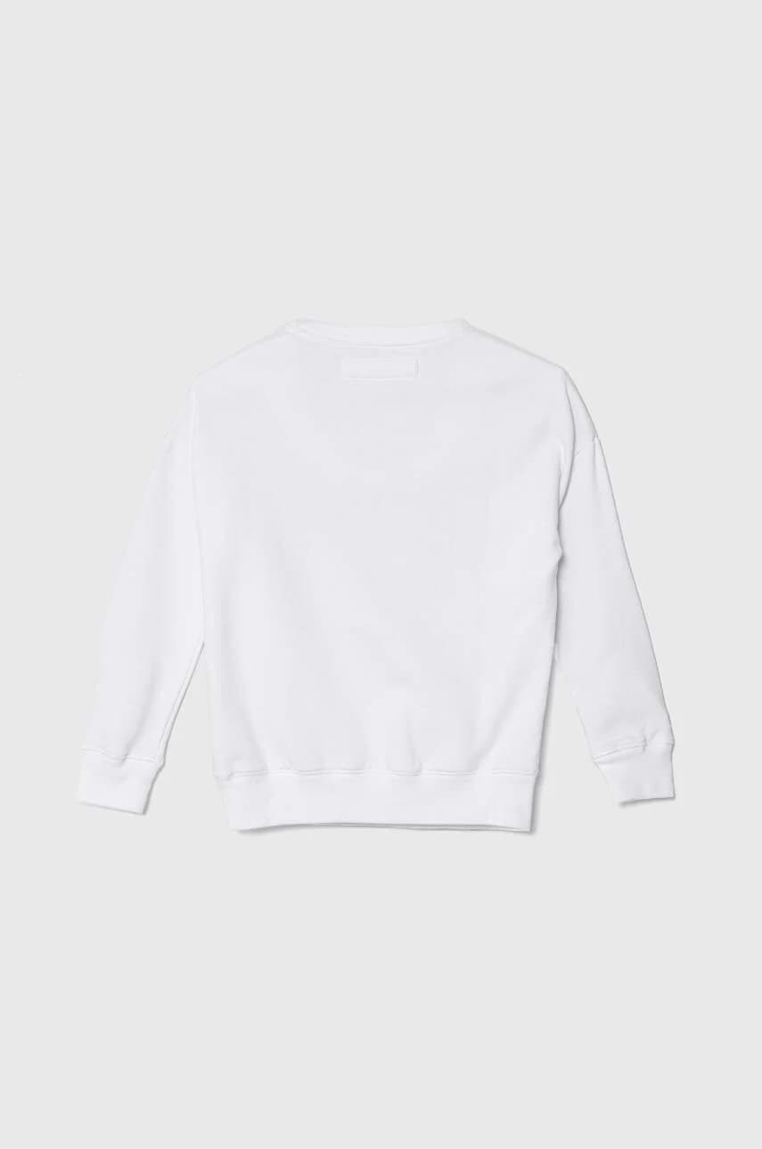 Детская толстовка - фото 2