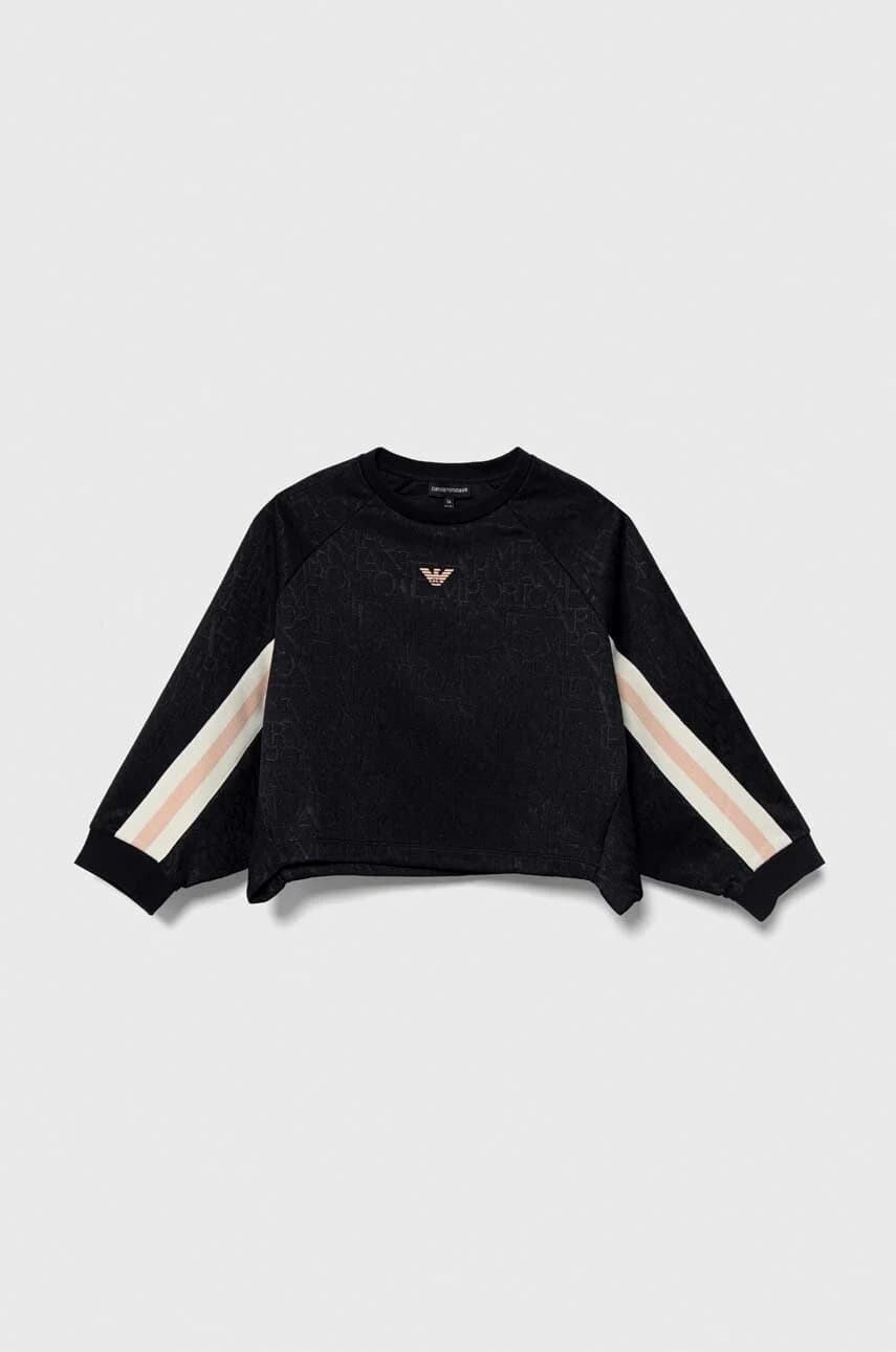 Детская толстовка