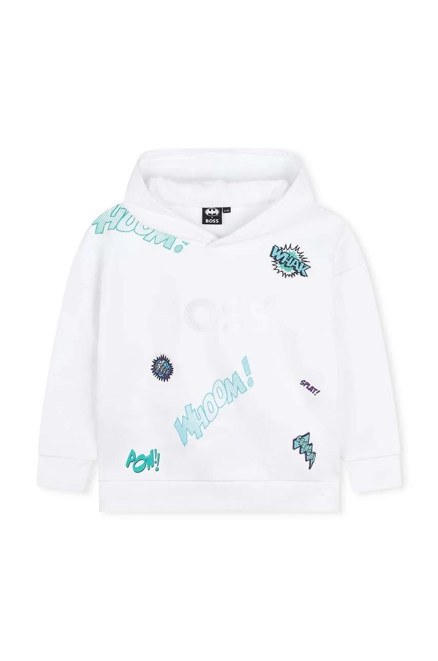 Детская толстовка - фото 2