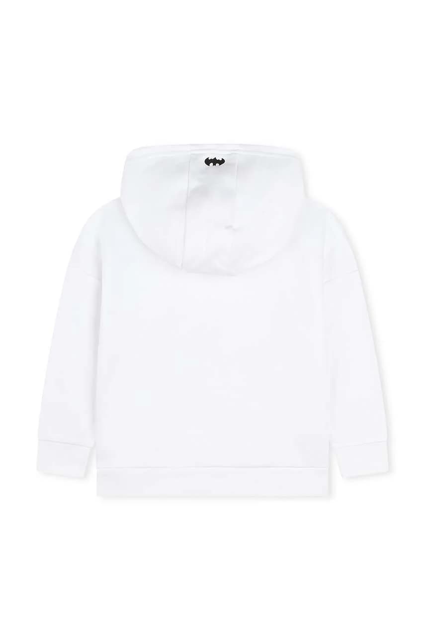 Детская толстовка - фото 3