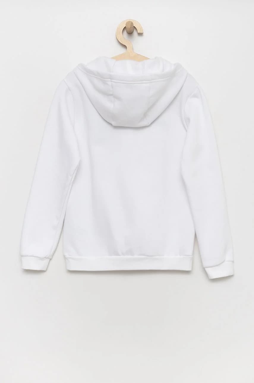 Детская толстовка HG6303 - фото 2