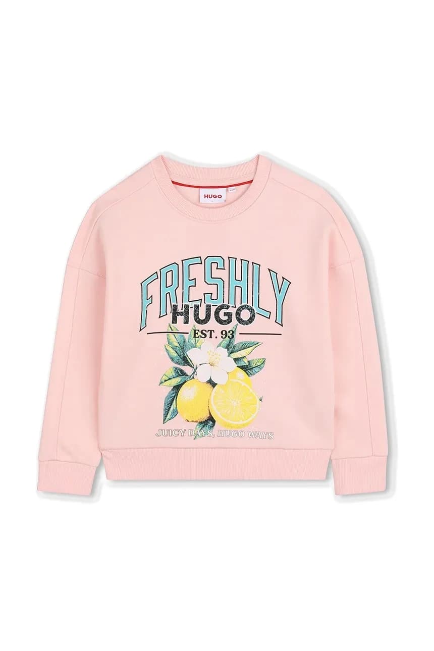 Детская толстовка - фото 2