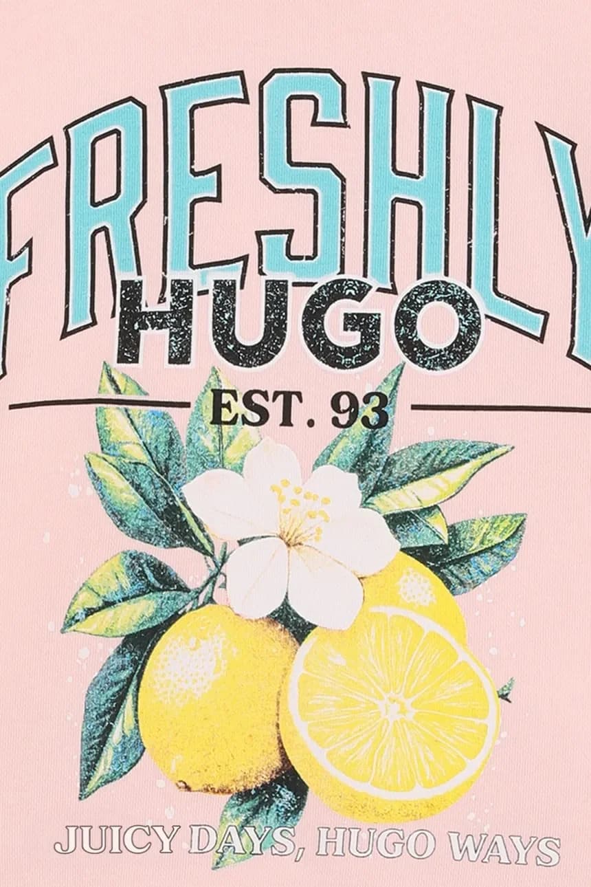 Детская толстовка - фото 4