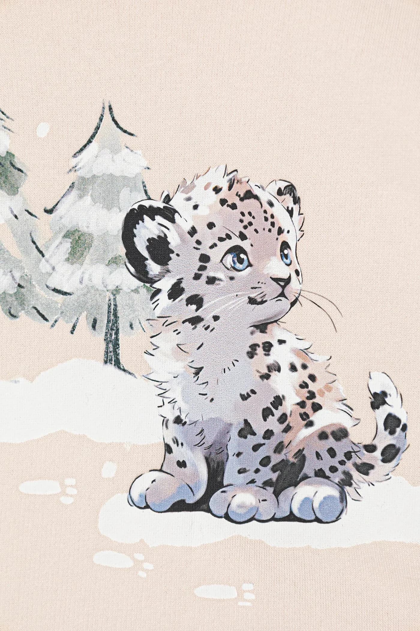 Детская толстовка - фото 3