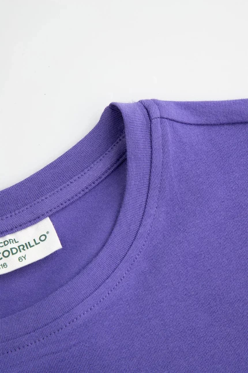 футболка - фото 3