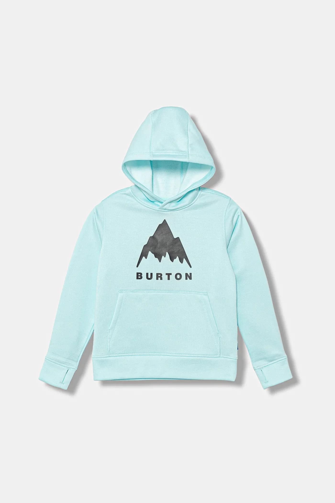 Детская толстовка ДУБ