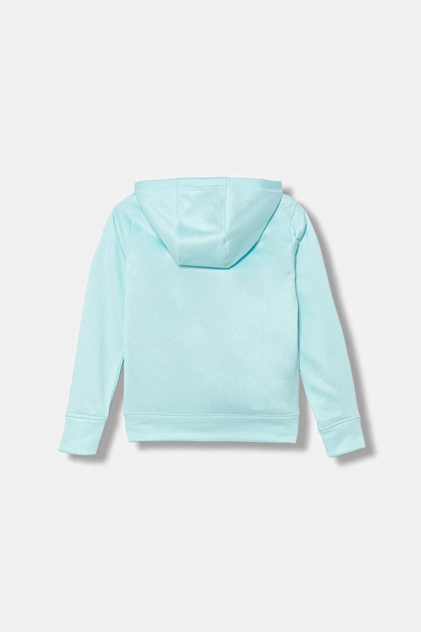 Детская толстовка ДУБ - фото 2