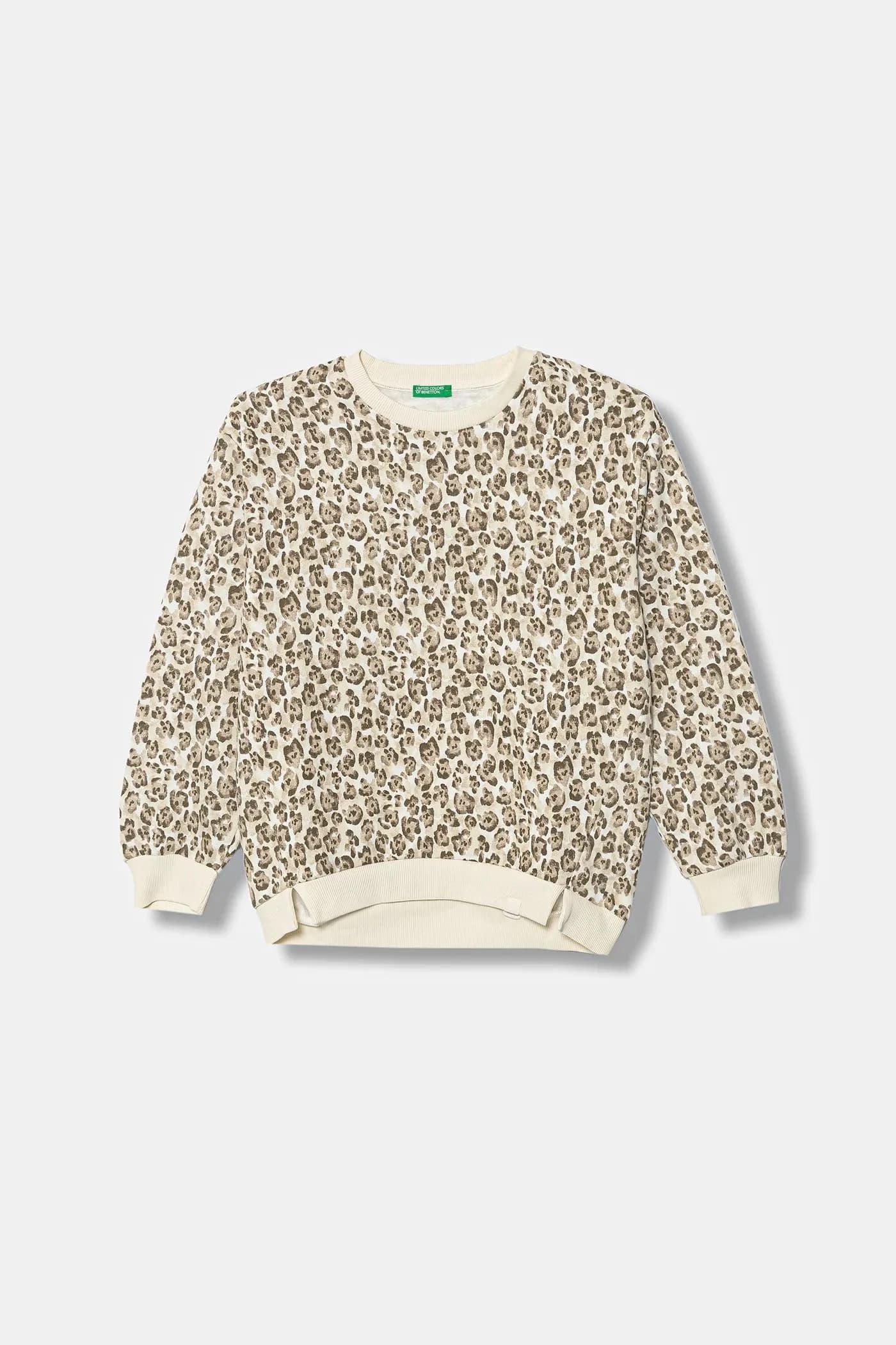 Детская толстовка