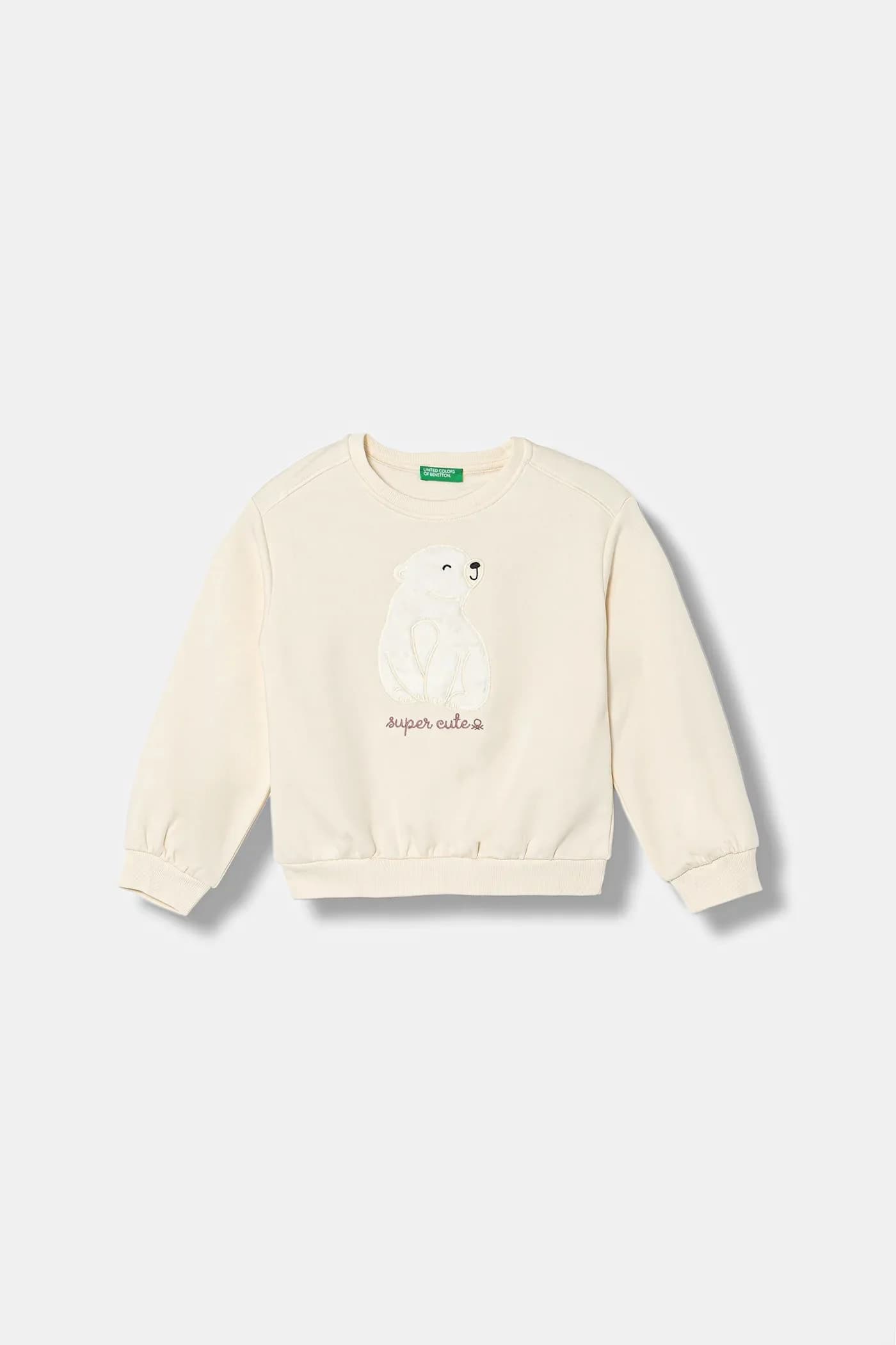 Детская толстовка