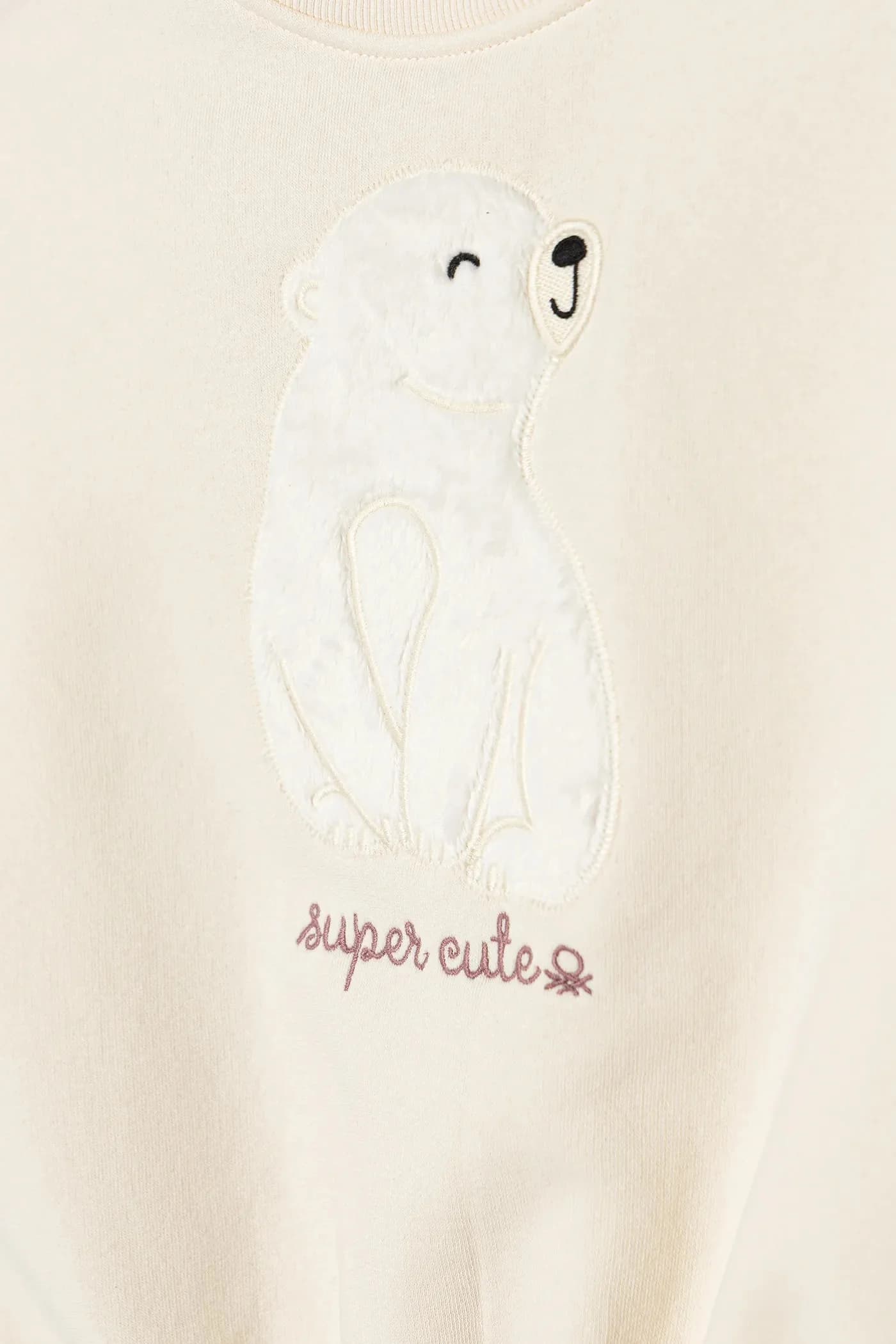 Детская толстовка - фото 3