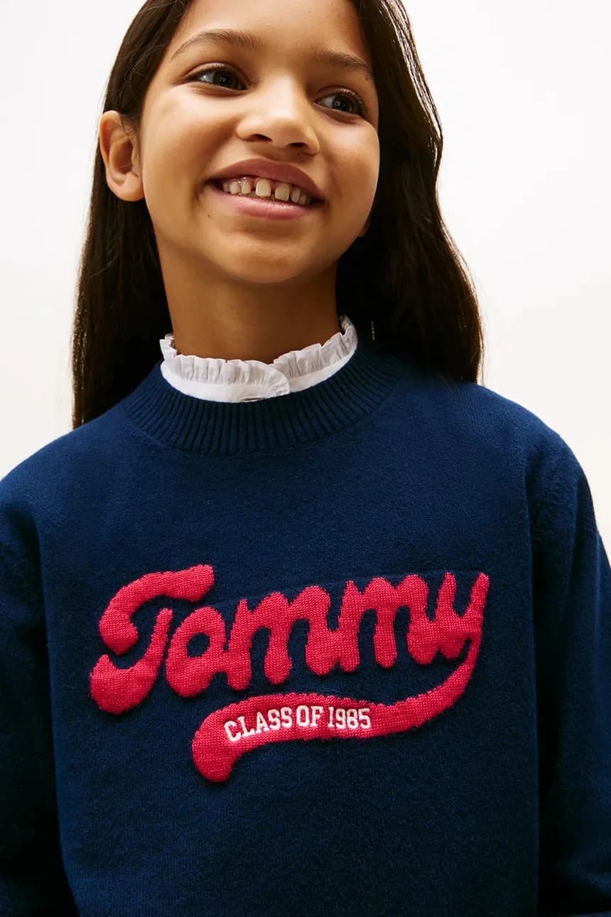 Детская толстовка - фото 3