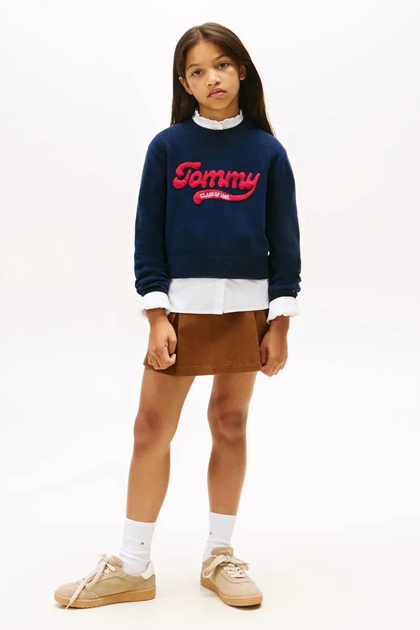 Детская толстовка - фото 4