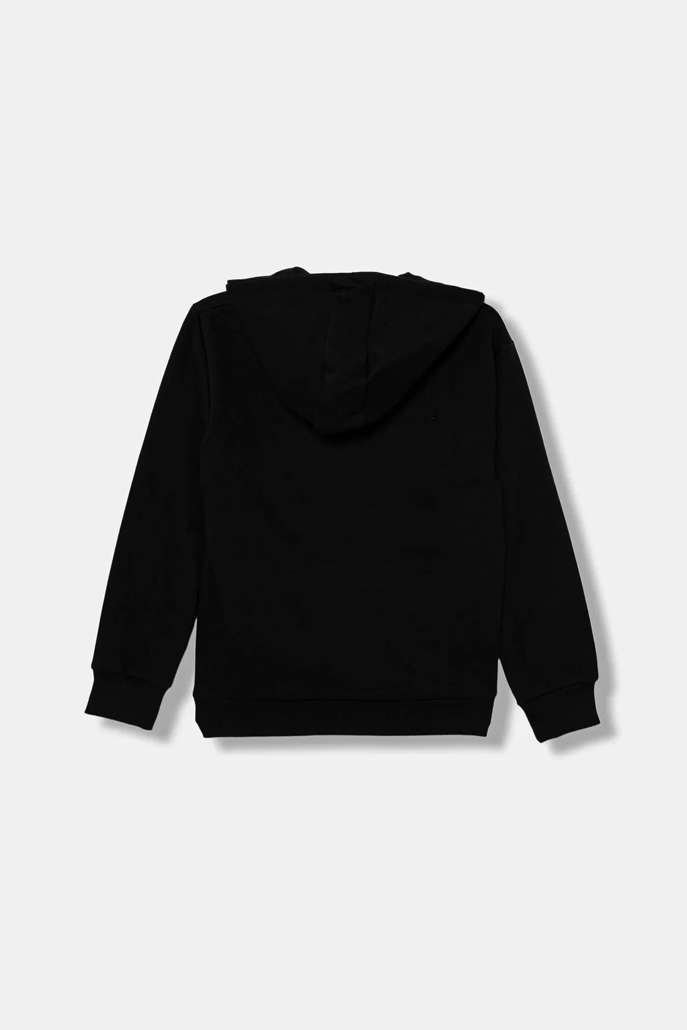 Детская толстовка - фото 2