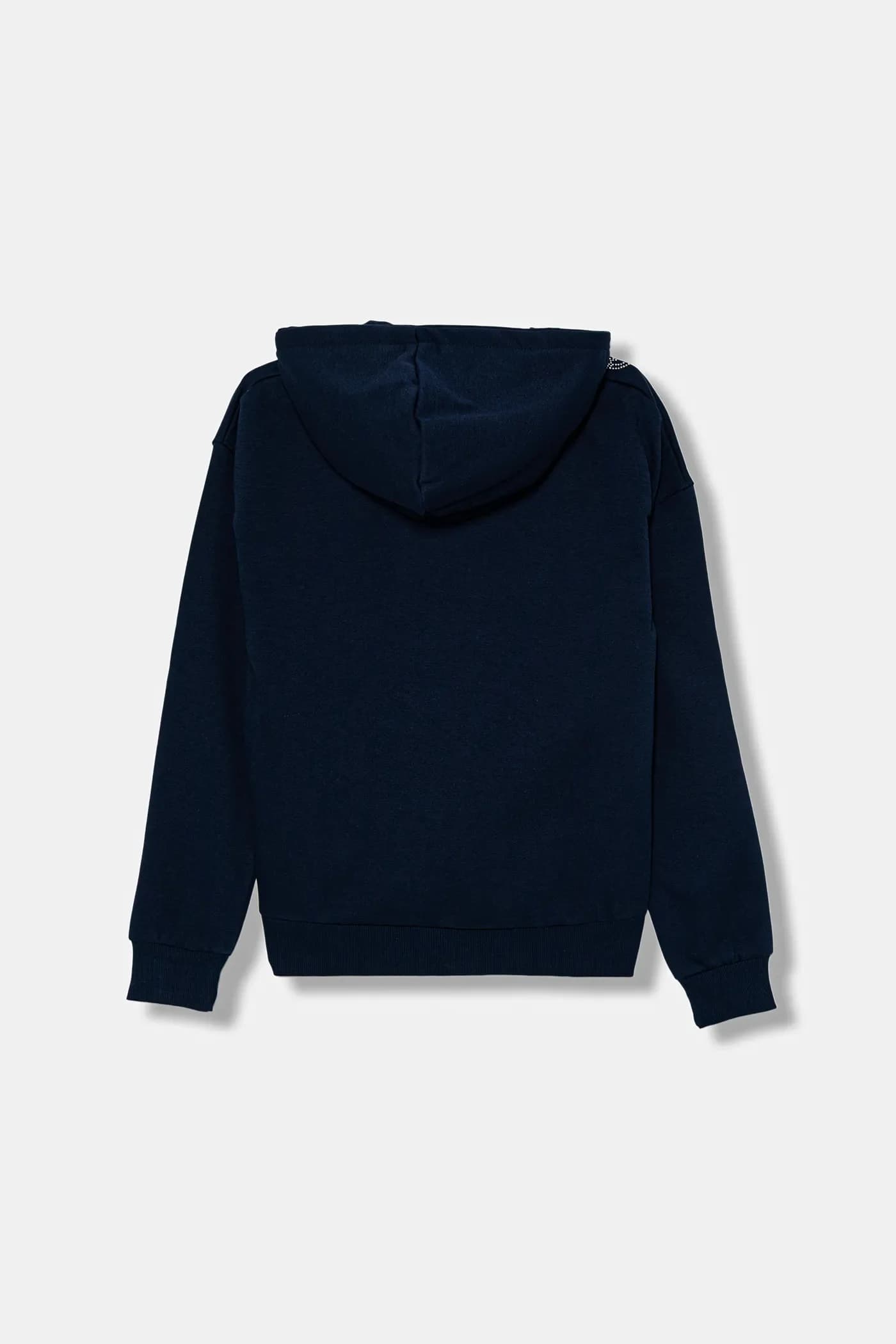 Детская толстовка - фото 2