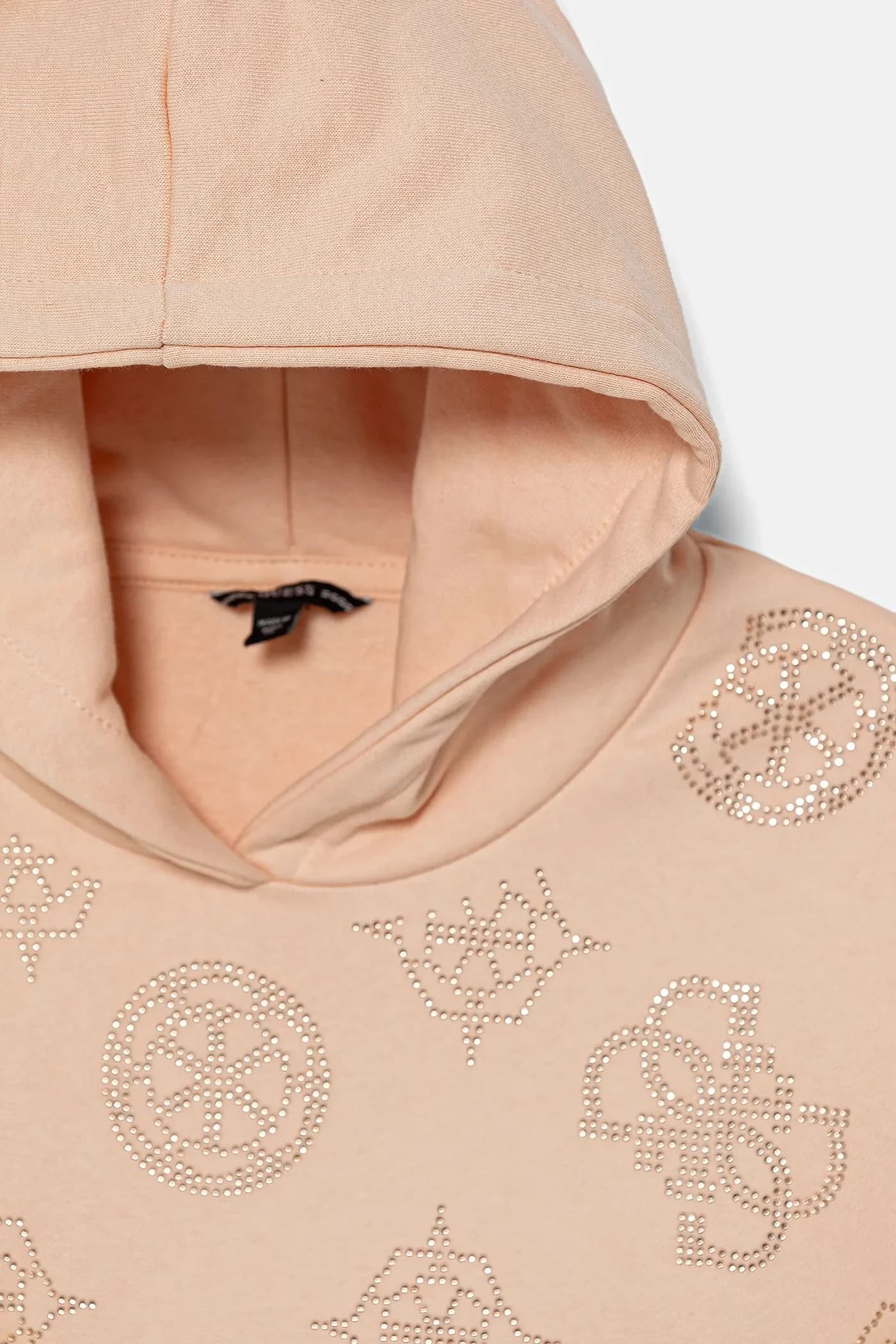 Детская толстовка - фото 3