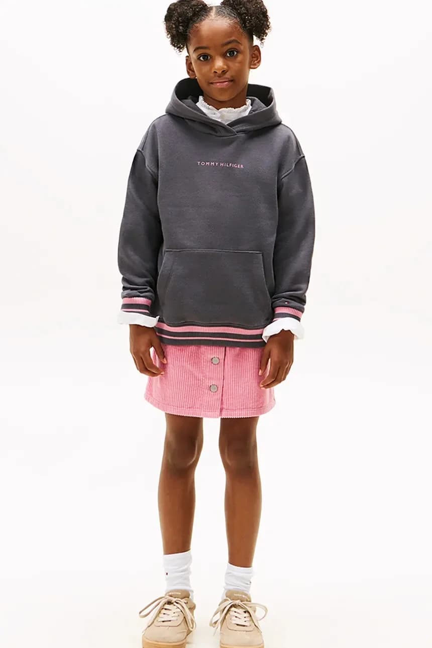 Детская толстовка - фото 4