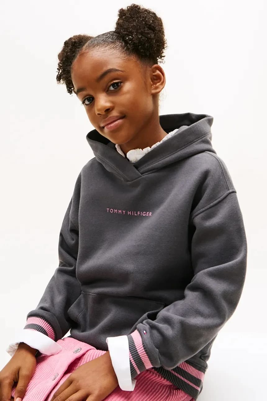 Детская толстовка - фото 5