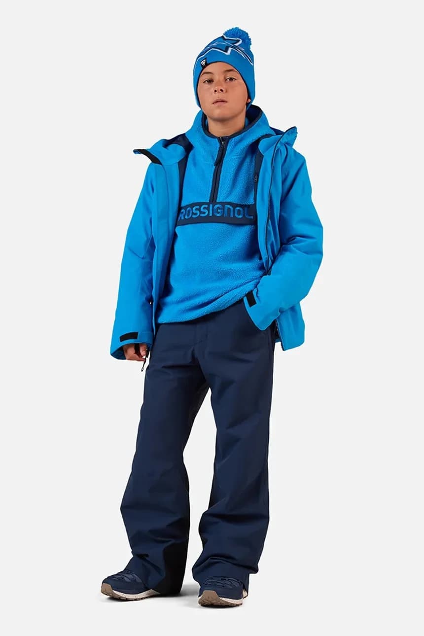 ALLTRACK детская толстовка - фото 2