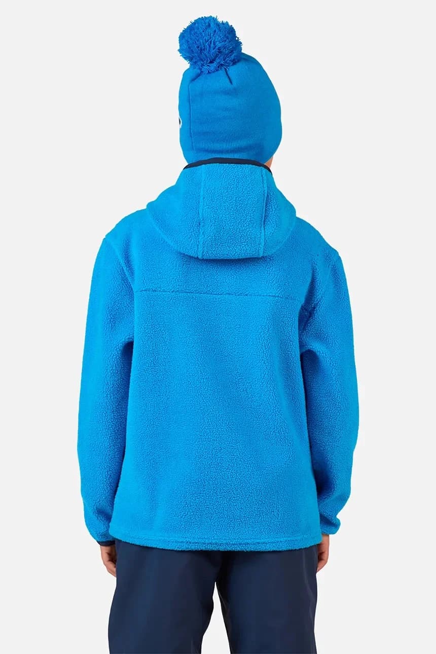 ALLTRACK детская толстовка - фото 3