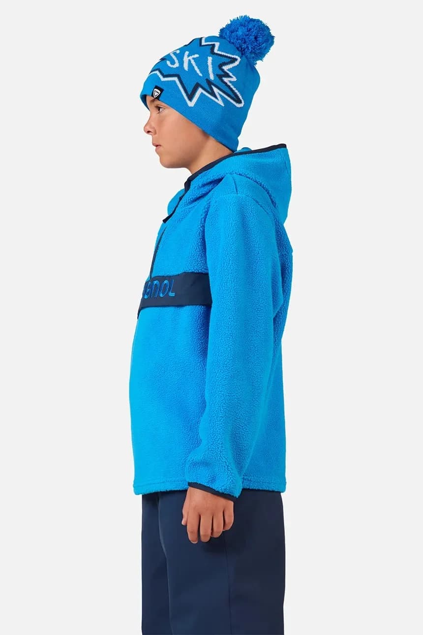 ALLTRACK детская толстовка - фото 4