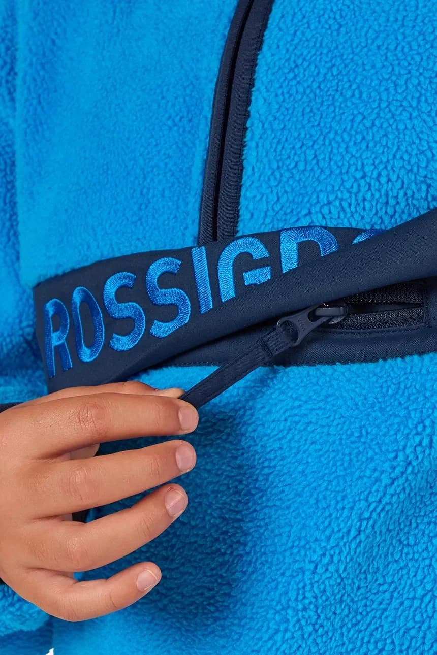 ALLTRACK детская толстовка - фото 5